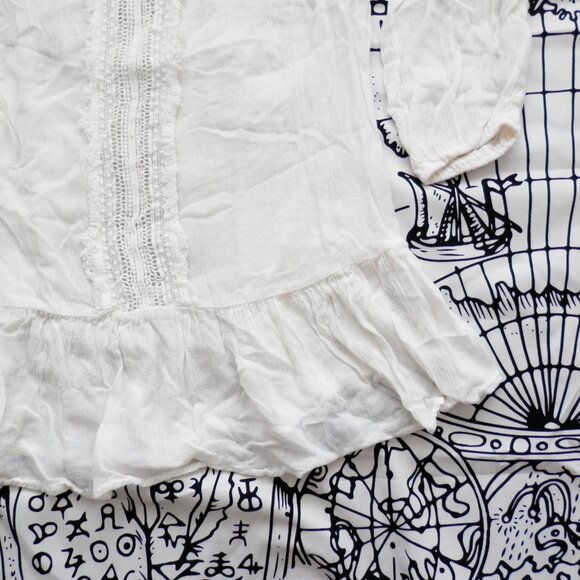 Eberjay || Women's Summer Of Love Elba Cover-Up - Picture 10 of 10